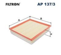 FILTRON AP 137/3 Filtro aria per OPEL Vivaro A Kastenwagen (X83)