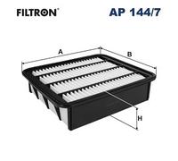 Filtro aria FILTRON AP 144/7