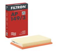 FILTRON AP 149/3 Filtro aria per VW Golf IV Hatchback (1J1) POLO (9N)
