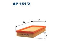 FILTRON AP 151/2 Filtro aria per FORD