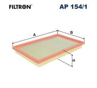 FILTRON AP 154/1 Filtro aria per FIAT,INFINITI,LDV,NISSAN,SUBARU,SUZUKI