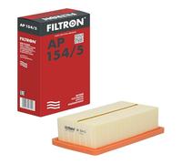 FILTRON AP 154/5 Filtro aria per RENAULT Clio V Schrägheck (BF) Captur II