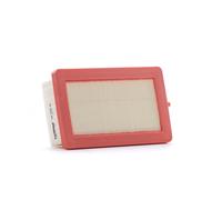 FILTRON AP 154/5 Filtro aria per RENAULT Clio V Schrägheck (BF) Captur II