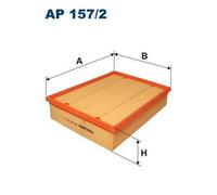 Filtro aria FILTRON AP157/2