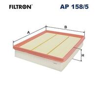 Filtro aria FILTRON AP 158/5