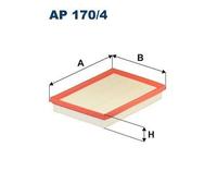 FILTRON AP 170/4 Filtro aria per TOYOTA RAV 4 III (ACA3, ACE, ALA3, GSA3, ZSA3)