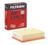 FILTRON AP 179/2 Aria - per AUTOVETTURE + VEICOLI COMMERCIALI