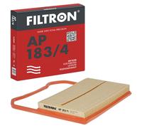 FILTRON AP 183/4 Filtro Aria per VW UP 121 122 BL1 BL2 Polo 6R 6C