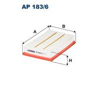 FILTRON AP 183/6 Filtro aria per AUDI,CUPRA,FORD,SEAT,SKODA,VW