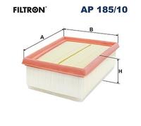 Filtro aria FILTRON AP 185/10