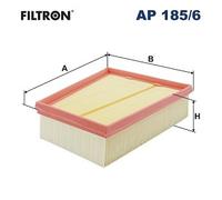 FILTRON AP 185/6 Filtro aria per RENAULT