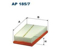 FILTRON AP 185/7 Filtro aria