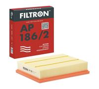 FILTRON AP 186/2 Filtro aria per FORD S-Max (CJ) Mondeo V Hatchback (CE)