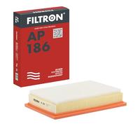 FILTRON AP 186 Aria - per AUTOVETTURE + VEICOLI COMMERCIALI