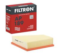 FILTRON AP 189 Aria - per AUTOVETTURE + VEICOLI COMMERCIALI
