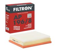 FILTRON AP 196/8 Aria - per AUTOVETTURE + VEICOLI COMMERCIALI