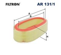 FILTRON AR 131/1 Filtro aria per DACIA,RENAULT