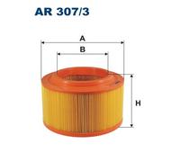 Filtro aria FILTRON AR307/3