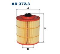 FILTRON AR 372/3 Filtro aria per FORD