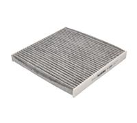 FILTRON Filtro abitacolo Filtro al carbone attivo K 1261A