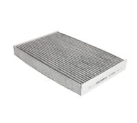 FILTRON Filtro abitacolo Filtro al carbone attivo K 1408A
