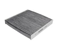 Filtron Filtro abitacolo K 1298A al carbone attivo per Honda Jazz III