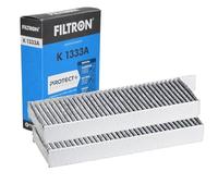 Filtro cabina FILTRON K 1433A-2X