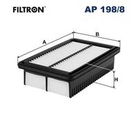 FILTRON Filtro Aria Inserto Filtro per Hyundai Venue 1.6