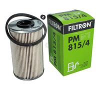 Filtron Filtro Carburante PM815/4