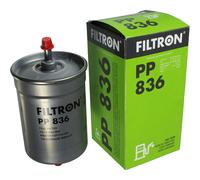 Filtron Filtro Carburante PP836