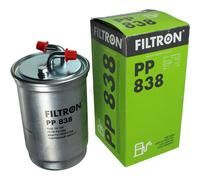 Filtron Filtro Carburante PP838