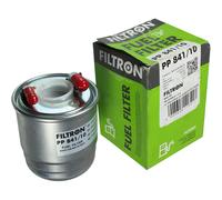 Filtron Filtro Carburante PP841/10