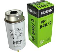 Filtron Filtro Carburante PP848/2