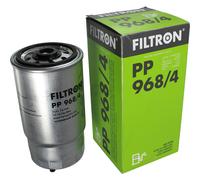 Filtron Filtro Carburante PP968/4