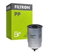 Filtron Filtro carburante PP969, filtro ad avvitamento per Land Rover