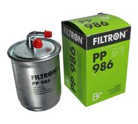 Filtron Filtro Carburante PP986