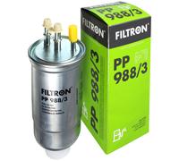 Filtron Filtro Carburante PP988/3