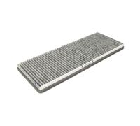 FILTRON-Filtro Habitaculo 90 80/ A4 1-95-6-93->> Passat 430X171X33mm