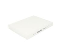 Filtron - Filtro habitaculo Fiat Doblo 1-02- > punto II 1-01, Taglia: 220 x 175 x 30 mm