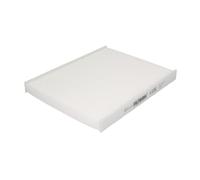 FILTRON-Filtro Habitaculo Ford Fiesta 6 (08-), Taglia: 43 X 54 X 24 mm