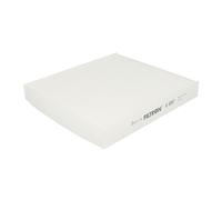 Filtron - Filtro habitaculo Honda Civic V Civic VI CR-V Insight, taglia: 276 x 227 x 33 mm