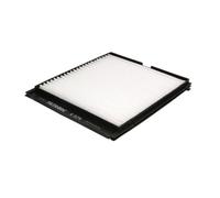 Filtron - Filtro habitaculo Nissan Micra II (K11), taglia: 263 x 229 x 24 mm
