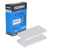 FILTRON-Filtro Habitaculo Nissan Navara Pathfinder, Dimensioni: 270 X 110 X 59 mm