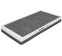 Filtro cabina FILTRON K1020A