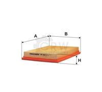 FILTRON Filtro L'aria Per Ford Fusion Fiesta V Mazda 2 Mini AP 192