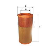 FILTRON Filtro Motorluftfilter Luftfilter AM 447/9