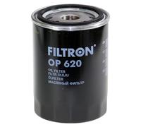 FILTRON Filtro Olio Avvitabile per Citroën CX II 2.5 D Turbo