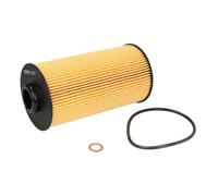 Filtro olio FILTRON OE649/3