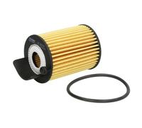 Filtron Filtro olio OE 688/8 Cartuccia per Audi A4 A5 A6 A7 Q5
