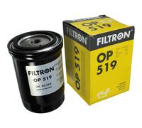 Filtron Filtro Olio OP519 Filtro Olio